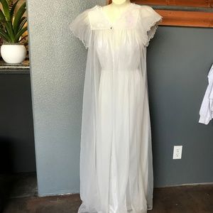 Vintage Nightgown